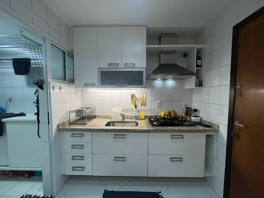 Foto 2 de Apartamento com 3 quartos à venda, 88m2 em Centro, Santo Andre - SP