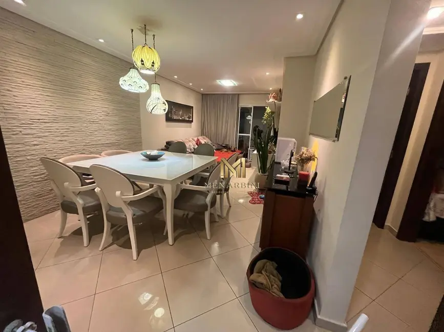 Foto 7 de Apartamento com 3 quartos à venda, 88m2 em Centro, Santo Andre - SP