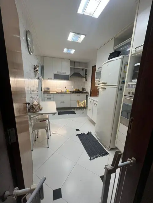 Foto 4 de Apartamento com 3 quartos à venda, 88m2 em Centro, Santo Andre - SP