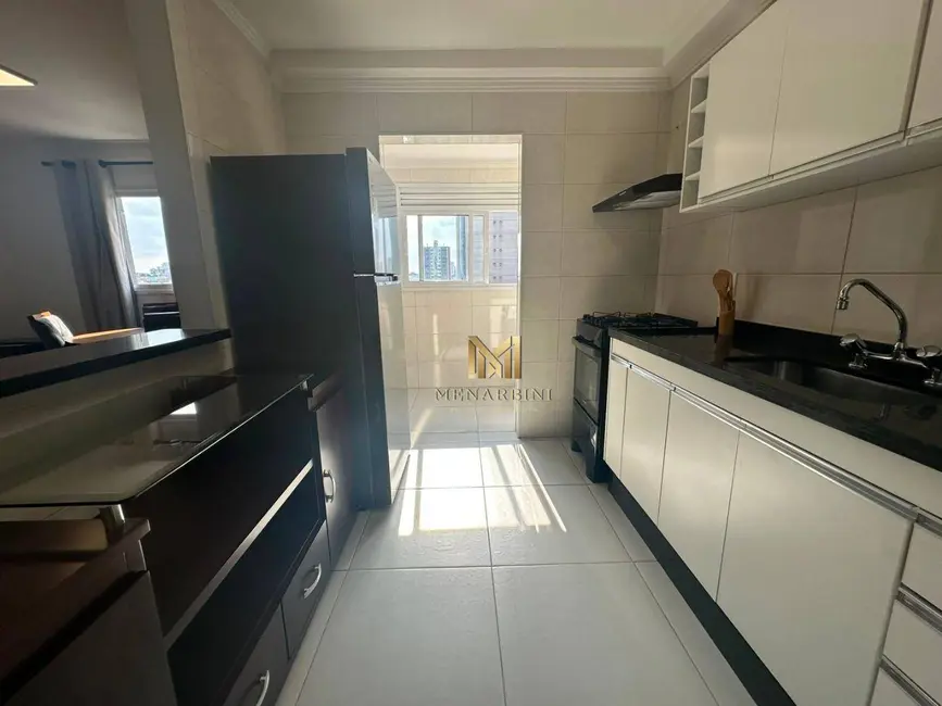 Foto 4 de Apartamento com 2 quartos à venda, 70m2 em Jardim, Santo Andre - SP