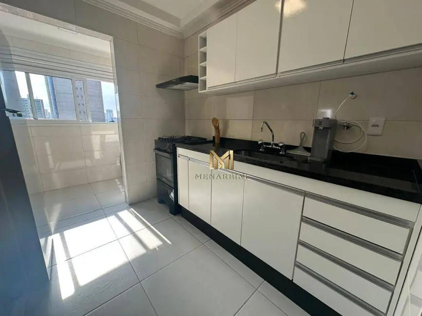 Foto 5 de Apartamento com 2 quartos à venda, 70m2 em Jardim, Santo Andre - SP