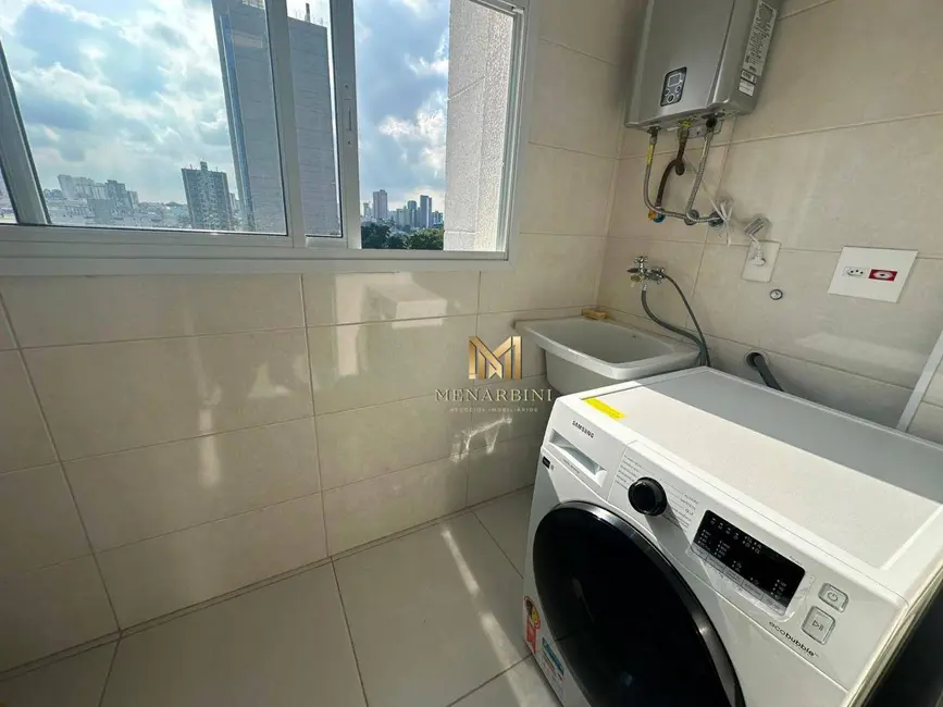 Foto 9 de Apartamento com 2 quartos à venda, 70m2 em Jardim, Santo Andre - SP