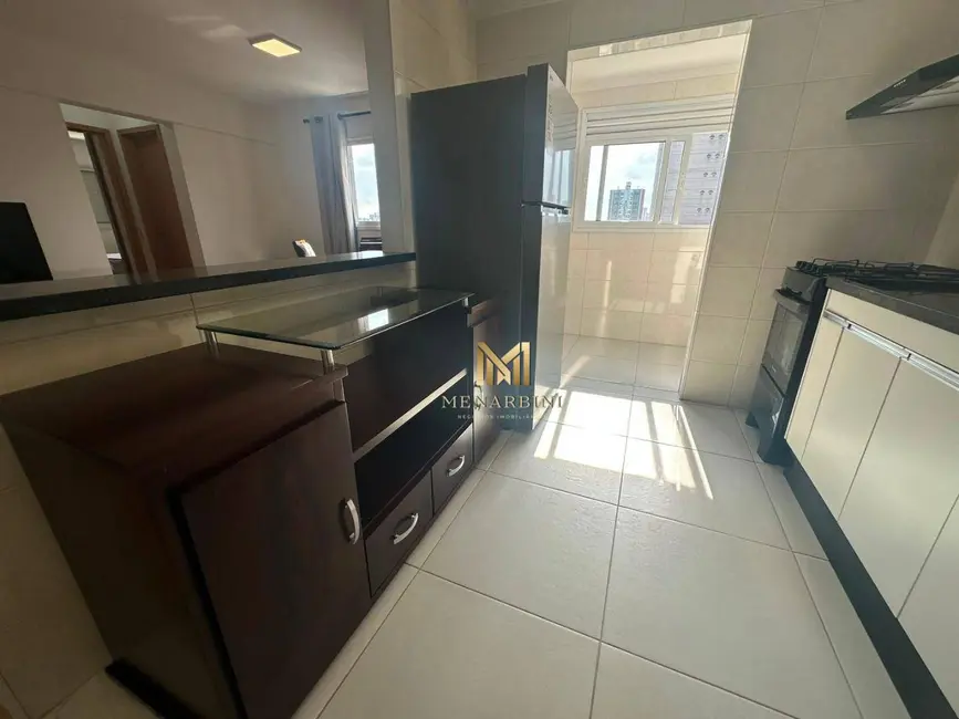 Foto 3 de Apartamento com 2 quartos à venda, 70m2 em Jardim, Santo Andre - SP
