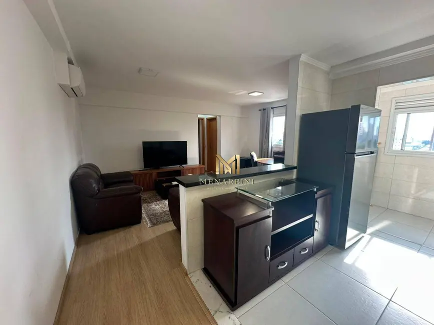 Foto 2 de Apartamento com 2 quartos à venda, 70m2 em Jardim, Santo Andre - SP