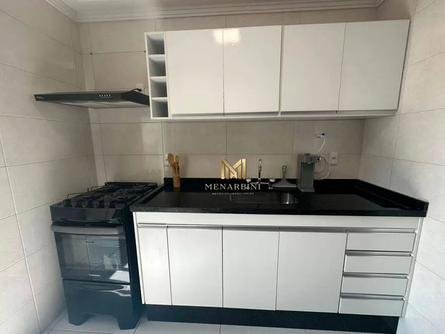 Foto 6 de Apartamento com 2 quartos à venda, 70m2 em Jardim, Santo Andre - SP