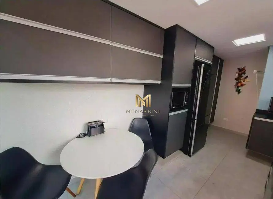 Cobertura com 2 quartos à venda, 92m2 em Vila Alpina, Santo Andre - SP - imagem 6 Foto 6 de Cobertura com 2 quartos à venda, 92m2 em Vila Alpina, Santo Andre - SP