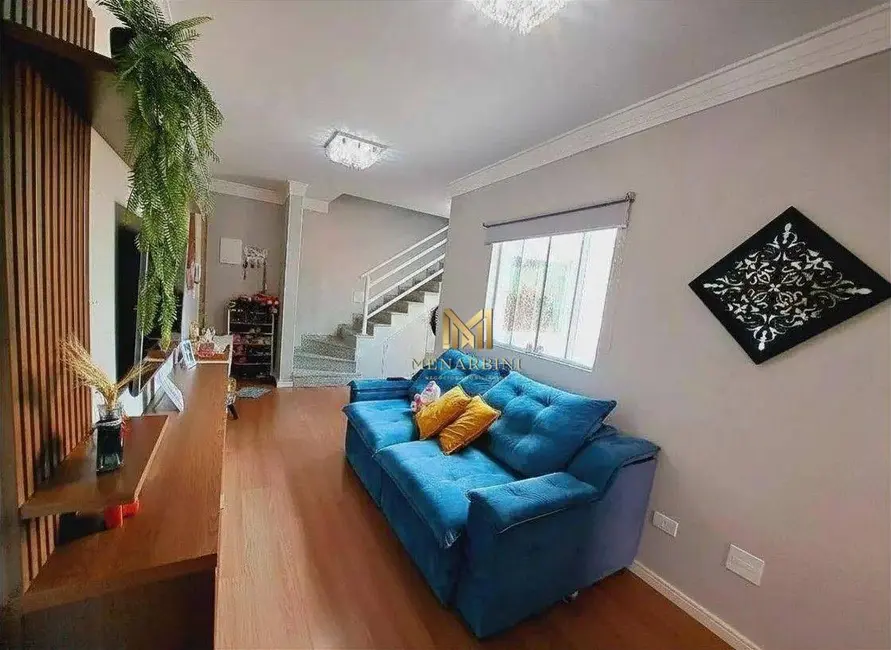 Cobertura com 2 quartos à venda, 92m2 em Vila Alpina, Santo Andre - SP - imagem 1 Foto 1 de Cobertura com 2 quartos à venda, 92m2 em Vila Alpina, Santo Andre - SP