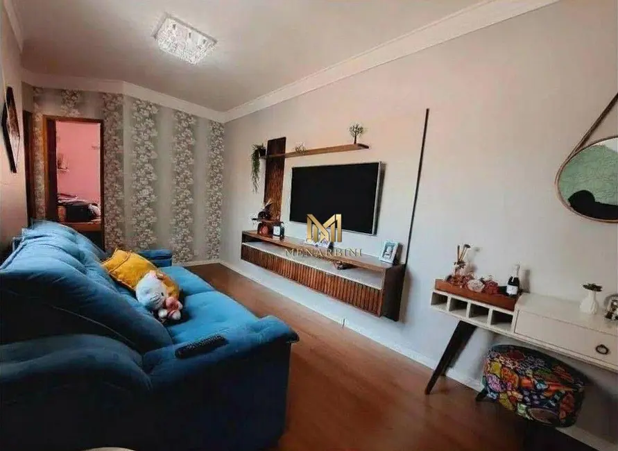 Cobertura com 2 quartos à venda, 92m2 em Vila Alpina, Santo Andre - SP - imagem 3 Foto 3 de Cobertura com 2 quartos à venda, 92m2 em Vila Alpina, Santo Andre - SP