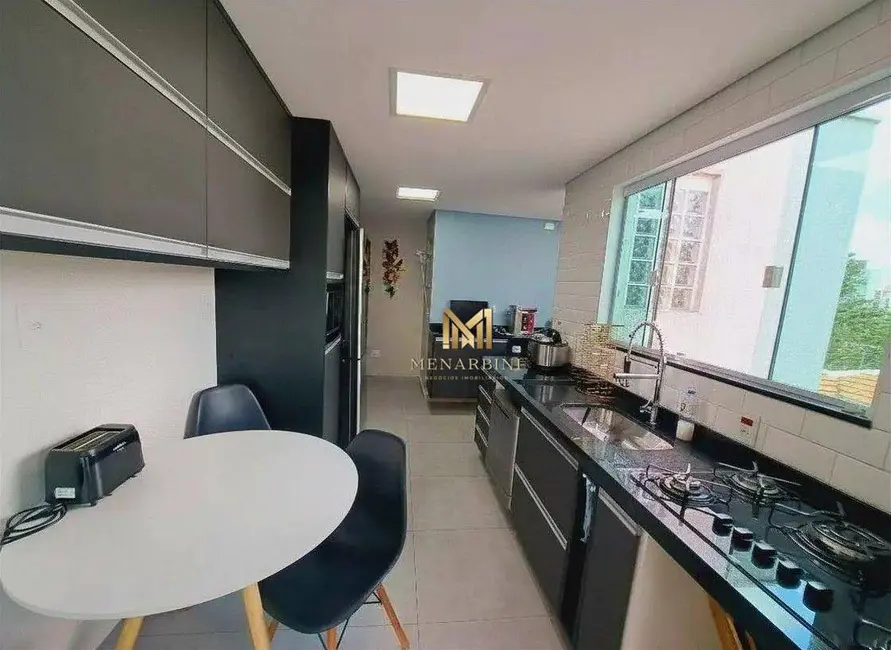 Cobertura com 2 quartos à venda, 92m2 em Vila Alpina, Santo Andre - SP - imagem 9 Foto 9 de Cobertura com 2 quartos à venda, 92m2 em Vila Alpina, Santo Andre - SP