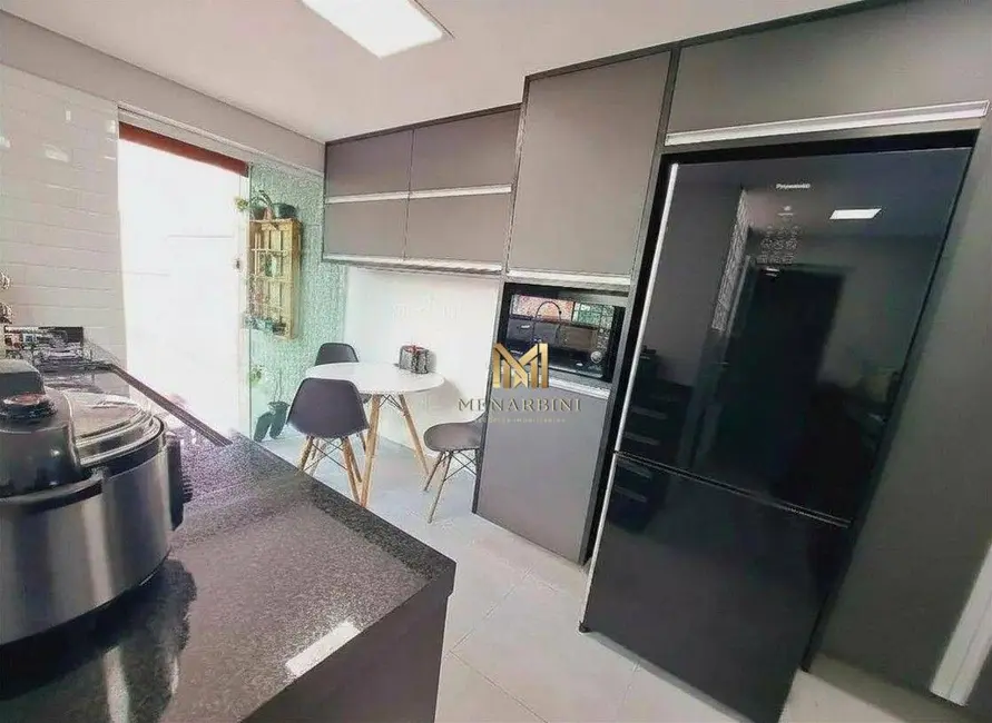 Cobertura com 2 quartos à venda, 92m2 em Vila Alpina, Santo Andre - SP - imagem 4 Foto 4 de Cobertura com 2 quartos à venda, 92m2 em Vila Alpina, Santo Andre - SP