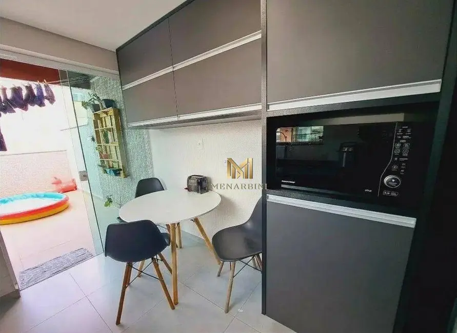 Cobertura com 2 quartos à venda, 92m2 em Vila Alpina, Santo Andre - SP - imagem 8 Foto 8 de Cobertura com 2 quartos à venda, 92m2 em Vila Alpina, Santo Andre - SP
