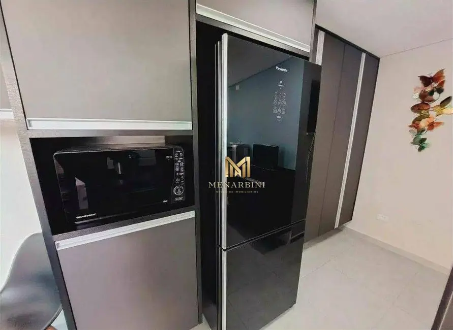 Cobertura com 2 quartos à venda, 92m2 em Vila Alpina, Santo Andre - SP - imagem 7 Foto 7 de Cobertura com 2 quartos à venda, 92m2 em Vila Alpina, Santo Andre - SP
