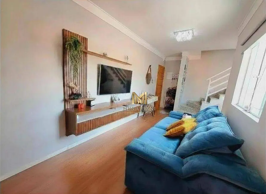Cobertura com 2 quartos à venda, 92m2 em Vila Alpina, Santo Andre - SP - imagem 2 Foto 2 de Cobertura com 2 quartos à venda, 92m2 em Vila Alpina, Santo Andre - SP
