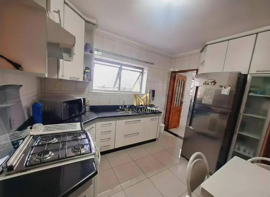 Foto 8 de Apartamento com 3 quartos à venda, 110m2 em Vila Bastos, Santo Andre - SP
