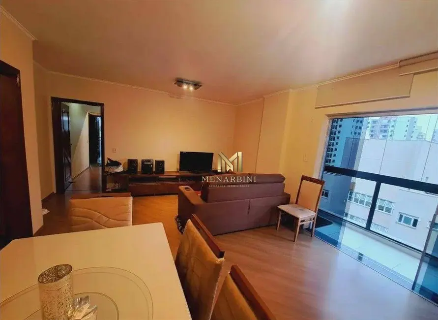 Foto 2 de Apartamento com 3 quartos à venda, 110m2 em Vila Bastos, Santo Andre - SP