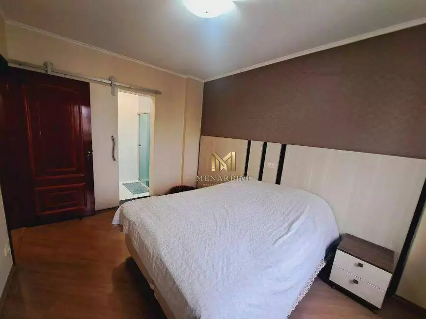 Foto 9 de Apartamento com 3 quartos à venda, 110m2 em Vila Bastos, Santo Andre - SP