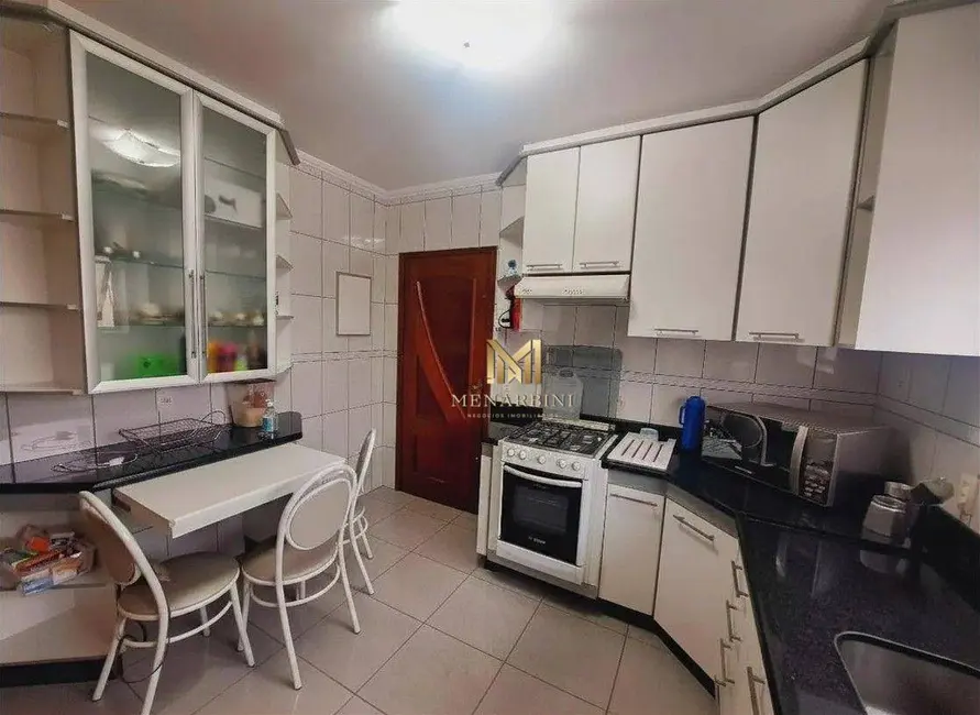 Foto 7 de Apartamento com 3 quartos à venda, 110m2 em Vila Bastos, Santo Andre - SP