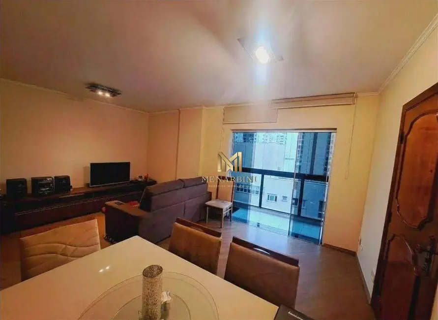 Foto 5 de Apartamento com 3 quartos à venda, 110m2 em Vila Bastos, Santo Andre - SP
