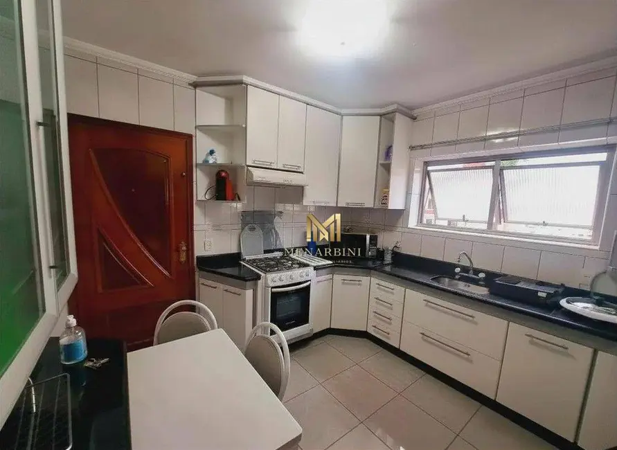 Foto 6 de Apartamento com 3 quartos à venda, 110m2 em Vila Bastos, Santo Andre - SP