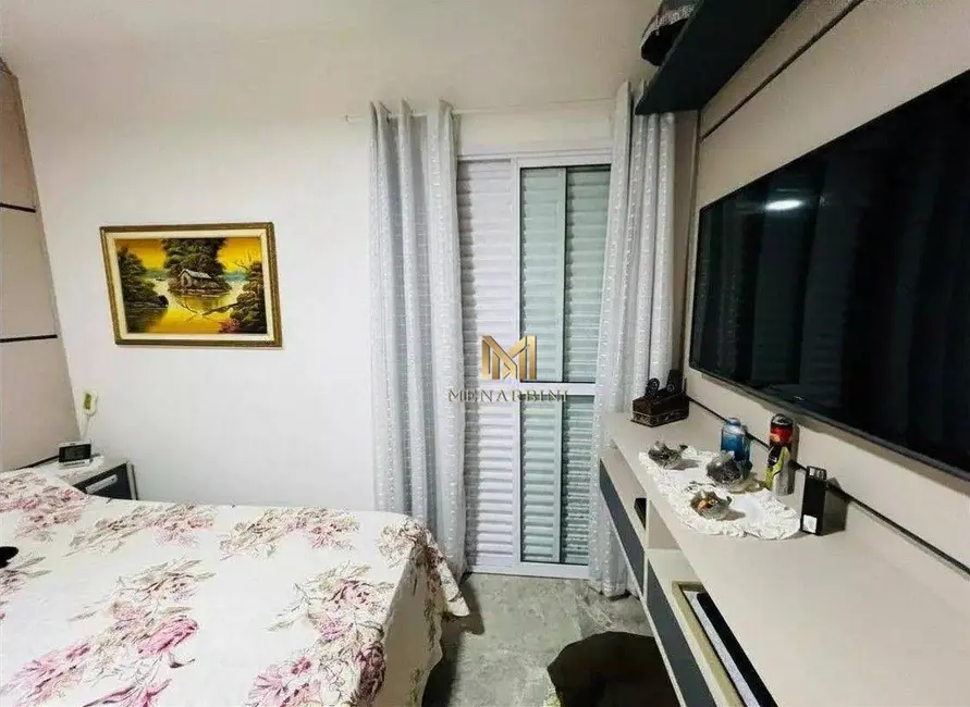 Apartamento com 2 quartos à venda, 68m2 em Vila Alpina, Santo Andre - SP - imagem 9 Foto 9 de Apartamento com 2 quartos à venda, 68m2 em Vila Alpina, Santo Andre - SP