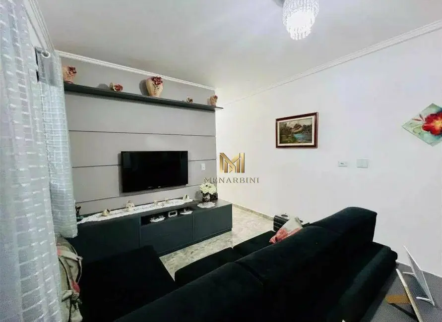 Apartamento com 2 quartos à venda, 68m2 em Vila Alpina, Santo Andre - SP - imagem 5 Foto 5 de Apartamento com 2 quartos à venda, 68m2 em Vila Alpina, Santo Andre - SP