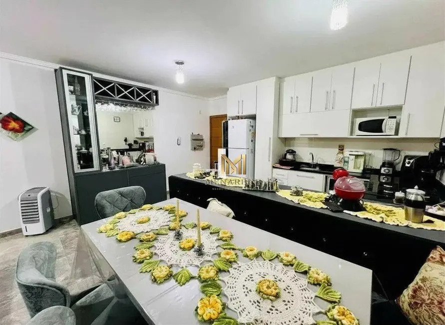 Apartamento com 2 quartos à venda, 68m2 em Vila Alpina, Santo Andre - SP - imagem 3 Foto 3 de Apartamento com 2 quartos à venda, 68m2 em Vila Alpina, Santo Andre - SP