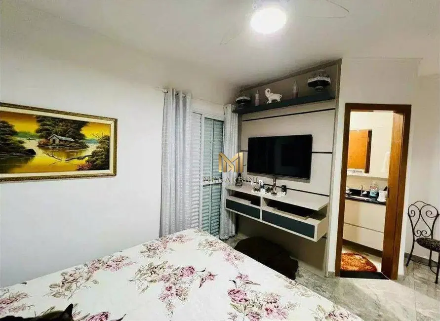 Apartamento com 2 quartos à venda, 68m2 em Vila Alpina, Santo Andre - SP - imagem 8 Foto 8 de Apartamento com 2 quartos à venda, 68m2 em Vila Alpina, Santo Andre - SP