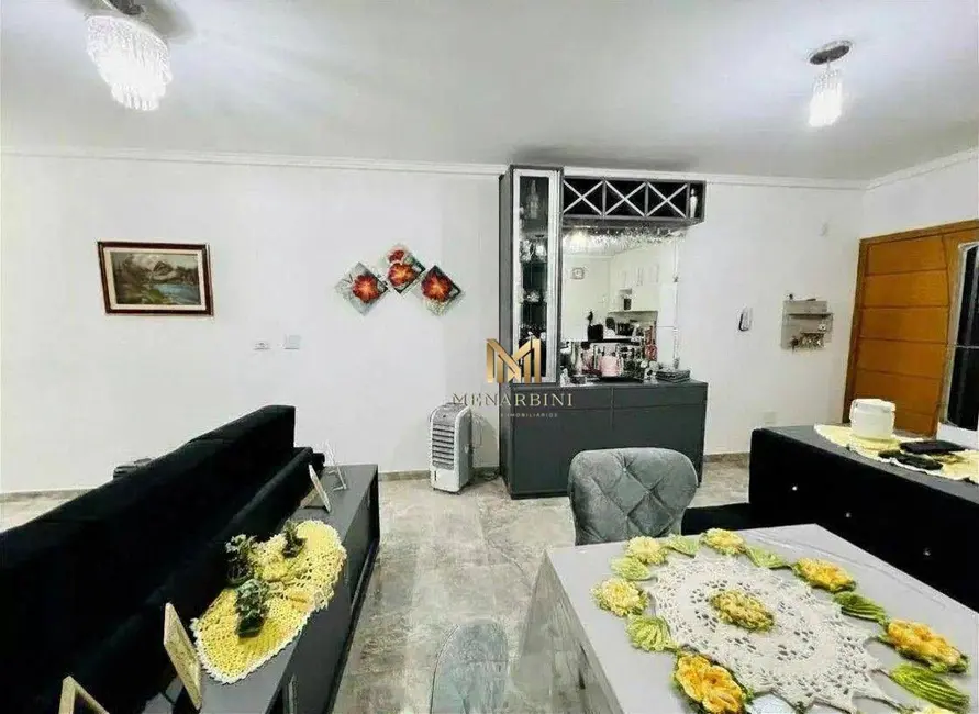 Apartamento com 2 quartos à venda, 68m2 em Vila Alpina, Santo Andre - SP - imagem 2 Foto 2 de Apartamento com 2 quartos à venda, 68m2 em Vila Alpina, Santo Andre - SP