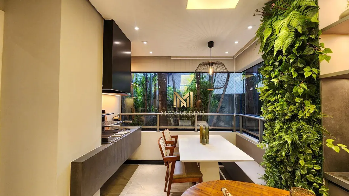 Foto 5 de Apartamento com 3 quartos à venda, 100m2 em Vila Boa Vista, Santo Andre - SP