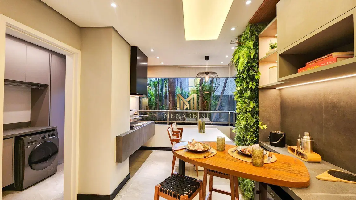 Foto 8 de Apartamento com 3 quartos à venda, 100m2 em Vila Boa Vista, Santo Andre - SP
