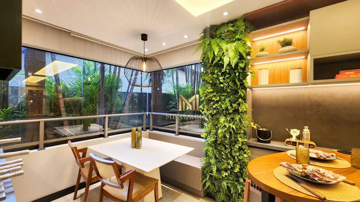 Foto 7 de Apartamento com 3 quartos à venda, 100m2 em Vila Boa Vista, Santo Andre - SP
