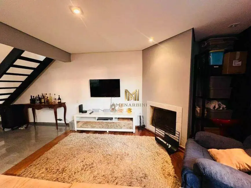 Apartamento com 1 quarto à venda, 97m2 em Jardim, Santo Andre - SP - imagem 3 Foto 3 de Apartamento com 1 quarto à venda, 97m2 em Jardim, Santo Andre - SP