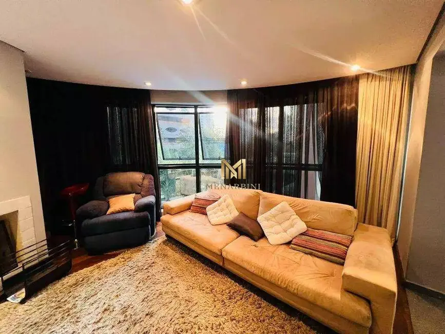 Apartamento com 1 quarto à venda, 97m2 em Jardim, Santo Andre - SP - imagem 4 Foto 4 de Apartamento com 1 quarto à venda, 97m2 em Jardim, Santo Andre - SP