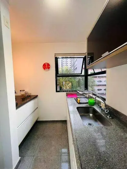 Apartamento com 1 quarto à venda, 97m2 em Jardim, Santo Andre - SP - imagem 8 Foto 8 de Apartamento com 1 quarto à venda, 97m2 em Jardim, Santo Andre - SP