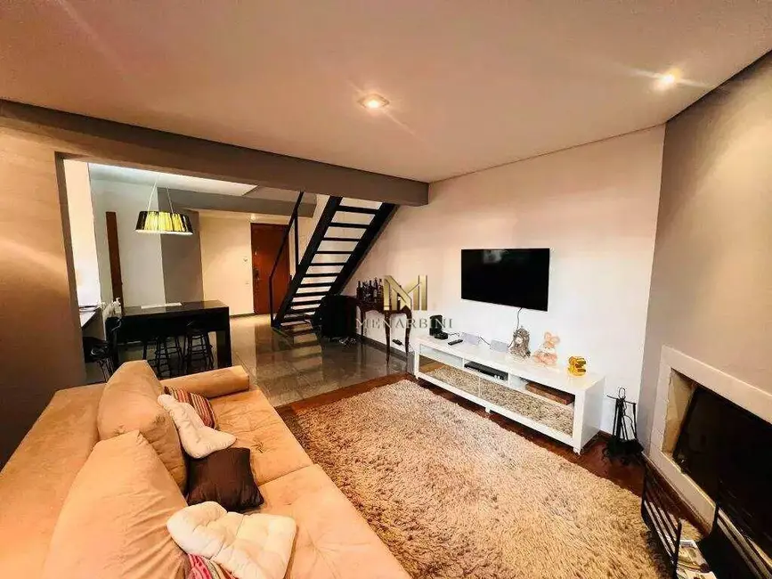 Apartamento com 1 quarto à venda, 97m2 em Jardim, Santo Andre - SP - imagem 2 Foto 2 de Apartamento com 1 quarto à venda, 97m2 em Jardim, Santo Andre - SP
