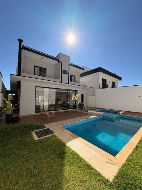 Foto 6 de Sobrado com 3 quartos à venda, 360m2 em Itupeva - SP