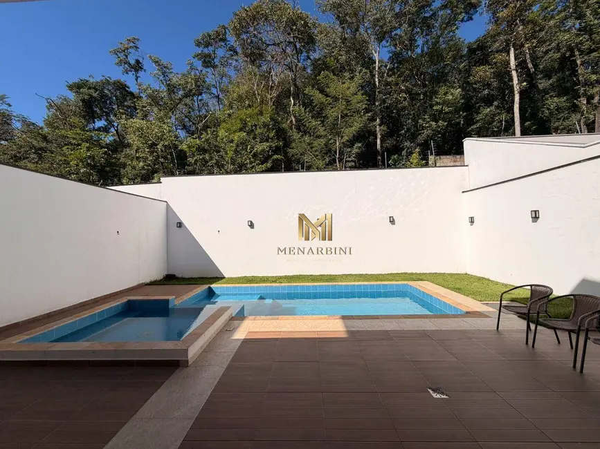 Foto 7 de Sobrado com 3 quartos à venda, 360m2 em Itupeva - SP