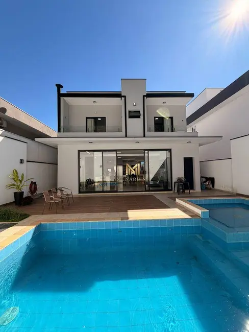 Foto 4 de Sobrado com 3 quartos à venda, 360m2 em Itupeva - SP