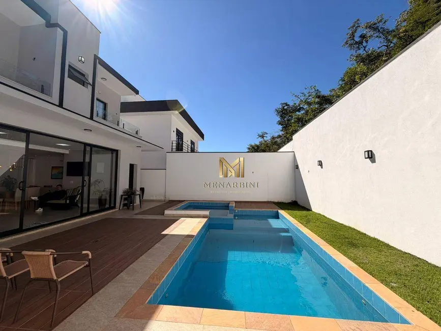 Foto 9 de Sobrado com 3 quartos à venda, 360m2 em Itupeva - SP