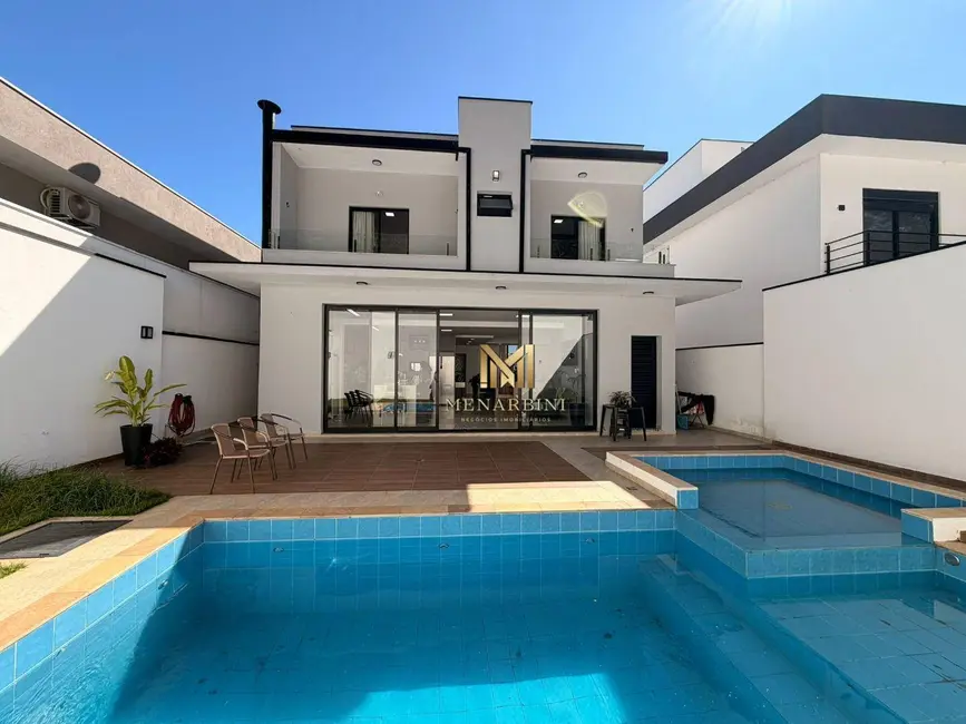 Foto 5 de Sobrado com 3 quartos à venda, 360m2 em Itupeva - SP