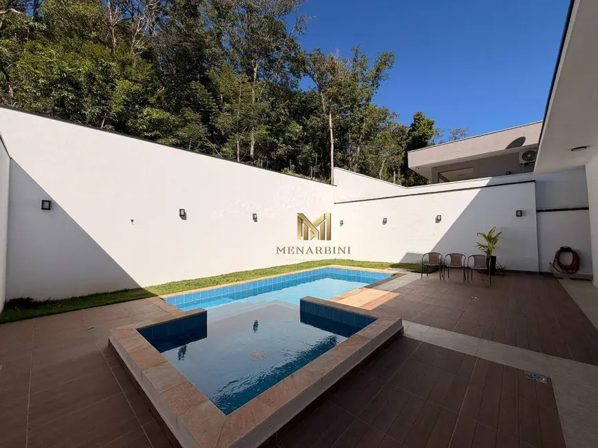 Foto 8 de Sobrado com 3 quartos à venda, 360m2 em Itupeva - SP