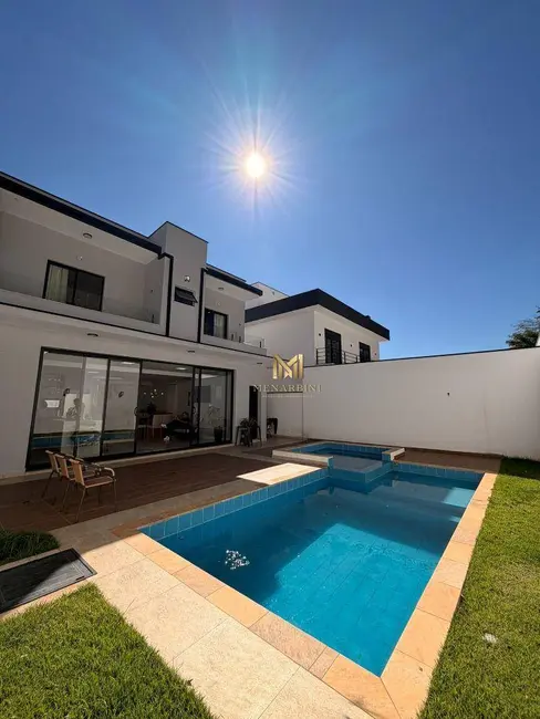 Foto 3 de Sobrado com 3 quartos à venda, 360m2 em Itupeva - SP