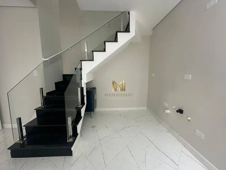 Foto 4 de Apartamento com 2 quartos à venda, 124m2 em Vila Linda, Santo Andre - SP