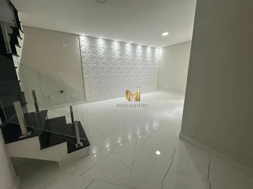 Foto 2 de Apartamento com 2 quartos à venda, 124m2 em Vila Linda, Santo Andre - SP