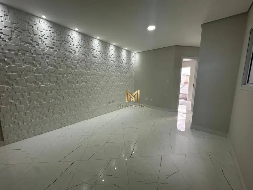 Foto 3 de Apartamento com 2 quartos à venda, 124m2 em Vila Linda, Santo Andre - SP