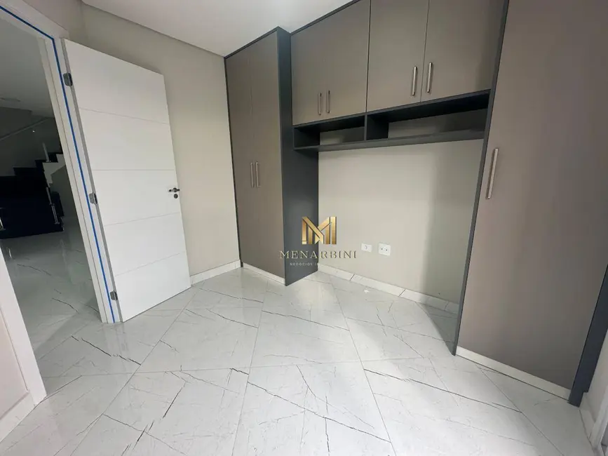Foto 8 de Apartamento com 2 quartos à venda, 124m2 em Vila Linda, Santo Andre - SP