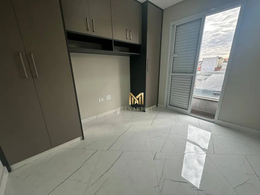 Foto 7 de Apartamento com 2 quartos à venda, 124m2 em Vila Linda, Santo Andre - SP
