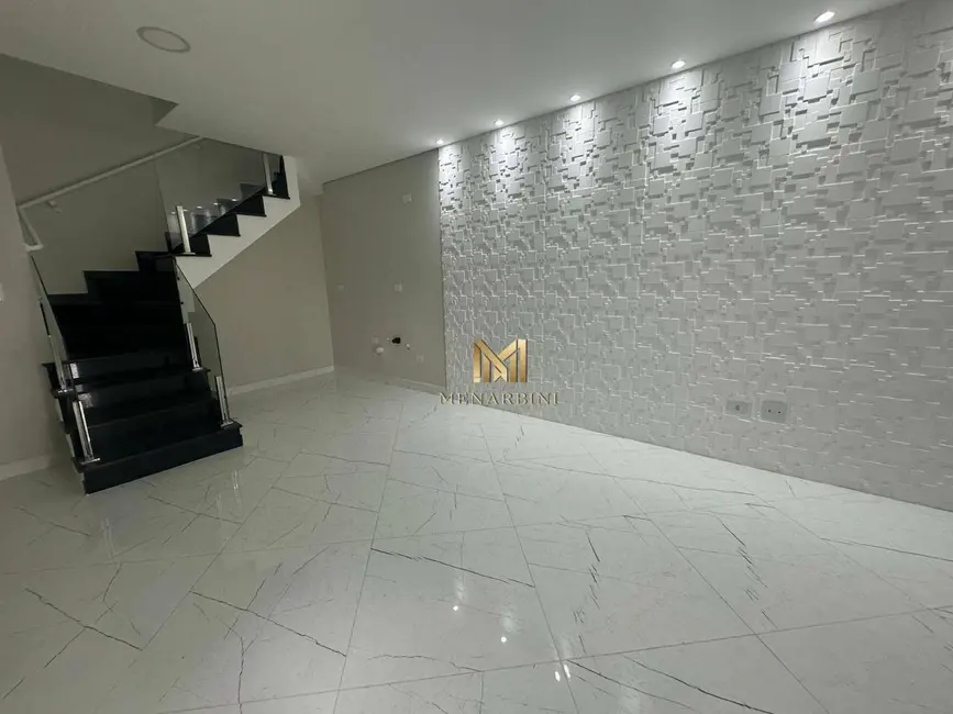 Foto 6 de Apartamento com 2 quartos à venda, 124m2 em Vila Linda, Santo Andre - SP