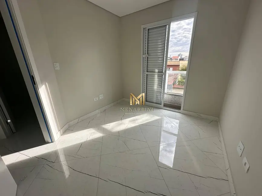 Foto 9 de Apartamento com 2 quartos à venda, 124m2 em Vila Linda, Santo Andre - SP