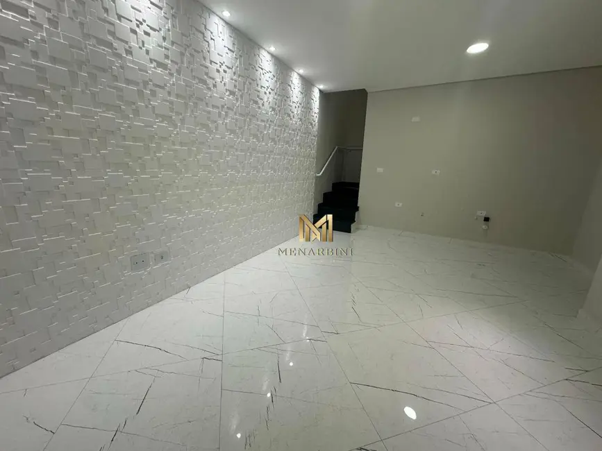 Foto 4 de Apartamento com 2 quartos à venda, 124m2 em Vila Linda, Santo Andre - SP